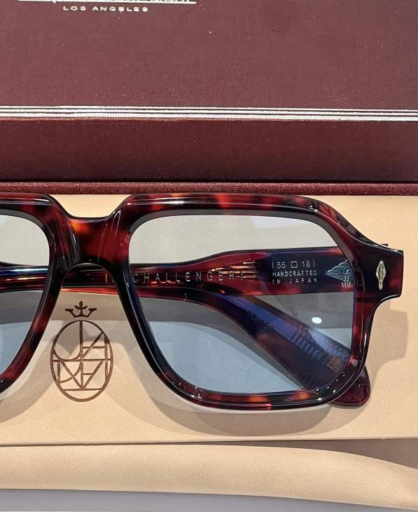 Picture of Jacques Marie Mage Sunglasses _SKUfw75326473fw